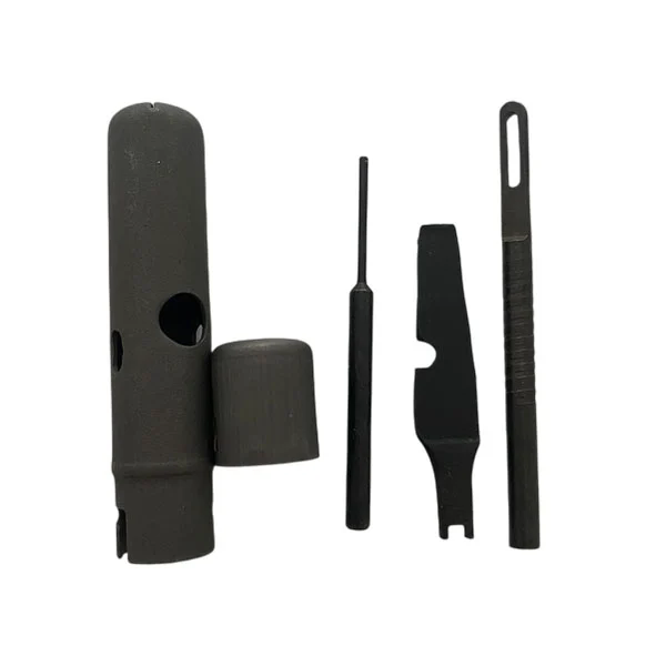 AK క్లీనింగ్ కిట్ రైఫిల్ పనితీరు మరియు దీర్ఘ-కాల విశ్వసనీయతను ఎలా మెరుగుపరుస్తుంది?