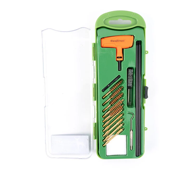 308 కాల్ రైఫిల్ క్లీనింగ్ కిట్