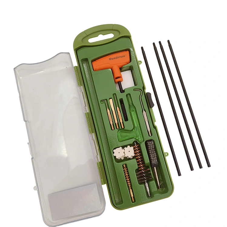 Essential 5 56mm 223 Cal Gun Cleaning Kit